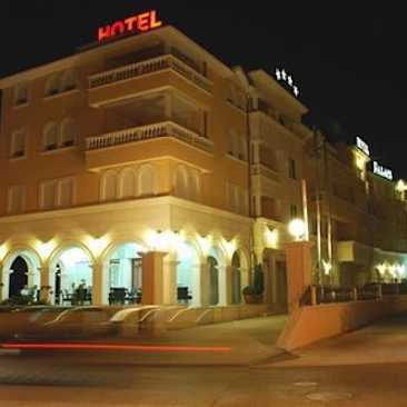 Trogir Palace Hotel